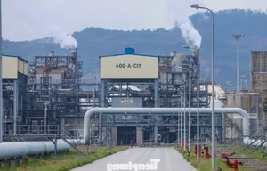 A Rare Look Inside Vietnam’s Largest Oil Refinery: Industrial Might Revealed - image 9