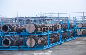 A Rare Look Inside Vietnam’s Largest Oil Refinery: Industrial Might Revealed - image 3