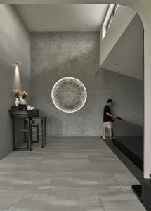 Zen-Inspired 350 sqm House Design for Peaceful Living - image 5