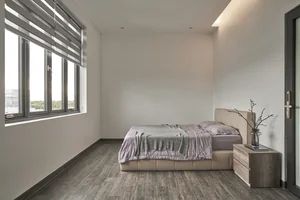 Zen-Inspired 350 sqm House Design for Peaceful Living - image 3