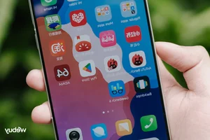 The Xiaomi Duo Creating a Buzz Despite No Vietnamese Language or Google Support - image 5
