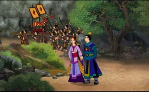 Did Historical Vietnamese Princesses Sacrifice Country for Love? - image 0