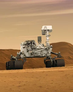 NASA's Curiosity Rover Discovers Bizarre Coral-Like Rock Formations on the Surface of Mars - image 0