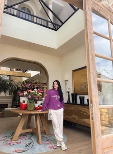Inside Miss Thu Hoai’s Breathtaking Castle-Like Mansion in Da Lat - image 5