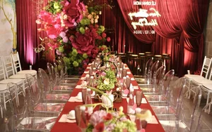 Inside the Elegant Engagement Ceremony of 'District 3 Heiress' Nguyen Bui Nam Phuong - image 1