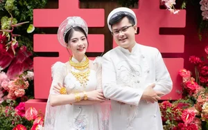 Inside the Elegant Engagement Ceremony of 'District 3 Heiress' Nguyen Bui Nam Phuong - image 0