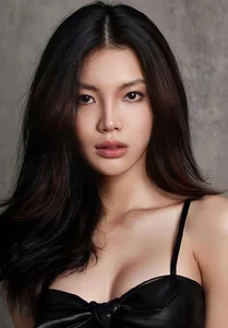 Tuong San: Inspiring Journey to Miss International Queen Runner-Up - image 6