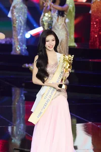 Tuong San: Inspiring Journey to Miss International Queen Runner-Up - image 3