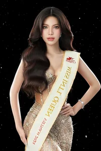 Tuong San: Inspiring Journey to Miss International Queen Runner-Up - image 8
