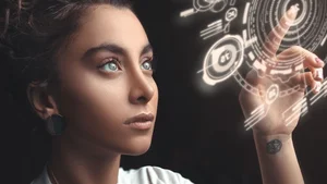 The 2030 Tech Prophecy: The Future of Human Destiny - image 6
