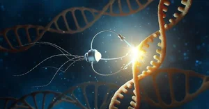 The 2030 Tech Prophecy: The Future of Human Destiny - image 9