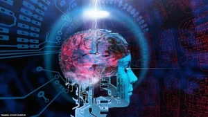 The 2030 Tech Prophecy: The Future of Human Destiny - image 1