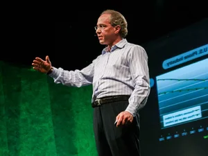 The 2030 Tech Prophecy: The Future of Human Destiny - image 5