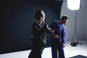 Behind the Scenes: Artist Duc Khue Reveals the Truth About His 'Fight' with Mac Van Khoa - image 1