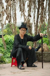Behind the Scenes: Artist Duc Khue Reveals the Truth About His 'Fight' with Mac Van Khoa - image 0