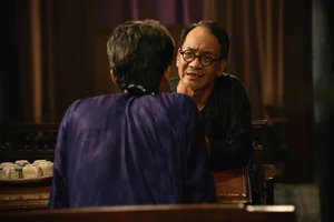 Behind the Scenes: Artist Duc Khue Reveals the Truth About His 'Fight' with Mac Van Khoa - image 7