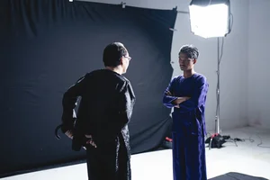 Behind the Scenes: Artist Duc Khue Reveals the Truth About His 'Fight' with Mac Van Khoa - image 2