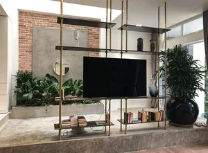 Inside Ho Quang Hieu’s Stunning 23-Billion VND Picture-Perfect Luxury Villa - image 0