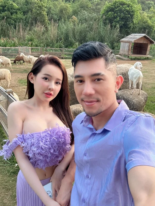 Luong Bang Quang Confesses: The Truth About His Relationship with Ngan 98