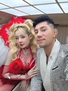 Luong Bang Quang Confesses: The Truth About His Relationship with Ngan 98 - image 6