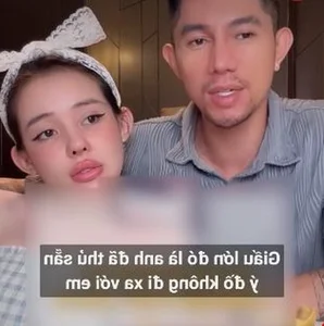 Luong Bang Quang Confesses: The Truth About His Relationship with Ngan 98 - image 2