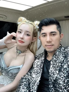 Luong Bang Quang Confesses: The Truth About His Relationship with Ngan 98 - image 3