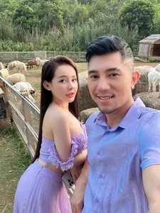 Luong Bang Quang Confesses: The Truth About His Relationship with Ngan 98 - image 7