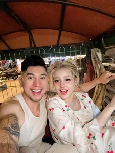 Luong Bang Quang Confesses: The Truth About His Relationship with Ngan 98 - image 5