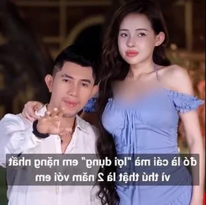 Luong Bang Quang Confesses: The Truth About His Relationship with Ngan 98 - image 4