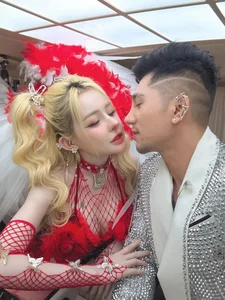 Luong Bang Quang Confesses: The Truth About His Relationship with Ngan 98 - image 8