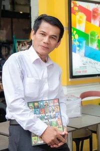 Artist Le Sa Long Honors Victims of Mini Apartment Fire Through Powerful Paintings - image 0