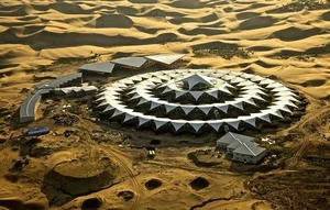 Uncovering the Priceless Treasures of Asia’s Largest Desert - image 7