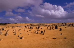 Uncovering the Priceless Treasures of Asia’s Largest Desert - image 3