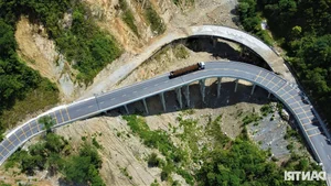 Vietnam's Most Beautiful Road Transformed After a Decade of Infrastructure Upgrades - image 4