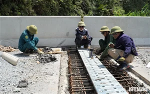 Vietnam's Most Beautiful Road Transformed After a Decade of Infrastructure Upgrades - image 6
