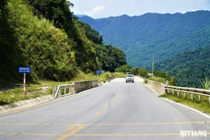 Vietnam's Most Beautiful Road Transformed After a Decade of Infrastructure Upgrades - image 5