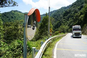 Vietnam's Most Beautiful Road Transformed After a Decade of Infrastructure Upgrades - image 10