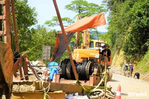 Vietnam's Most Beautiful Road Transformed After a Decade of Infrastructure Upgrades - image 2