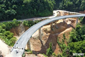 Vietnam's Most Beautiful Road Transformed After a Decade of Infrastructure Upgrades - image 7