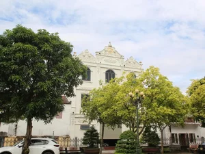 Inside Nam Dinh’s Famous Billionaire Village of Grand Castles - image 4