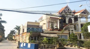 Inside Nam Dinh’s Famous Billionaire Village of Grand Castles - image 5