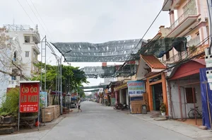Inside Nam Dinh’s Famous Billionaire Village of Grand Castles - image 7