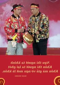 Viral Quotes and Satirical Highlights from the Iconic Tao Quan 2025 Show - image 4