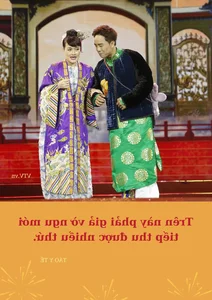 Viral Quotes and Satirical Highlights from the Iconic Tao Quan 2025 Show - image 3