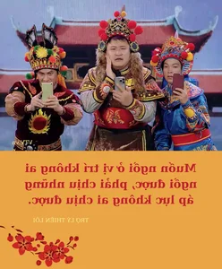 Viral Quotes and Satirical Highlights from the Iconic Tao Quan 2025 Show - image 5