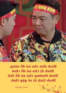 Viral Quotes and Satirical Highlights from the Iconic Tao Quan 2025 Show - image 1