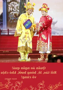 Viral Quotes and Satirical Highlights from the Iconic Tao Quan 2025 Show - image 6
