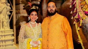 Inside the Extravagant Wedding of Anant Ambani: Costs and Global Guest List - image 10