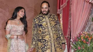 Inside the Extravagant Wedding of Anant Ambani: Costs and Global Guest List - image 8