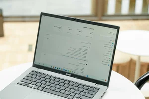 ASUS Launches New Vivobook S14 and S16: Ultra-Slim Design with 20-Hour Battery Life - image 1